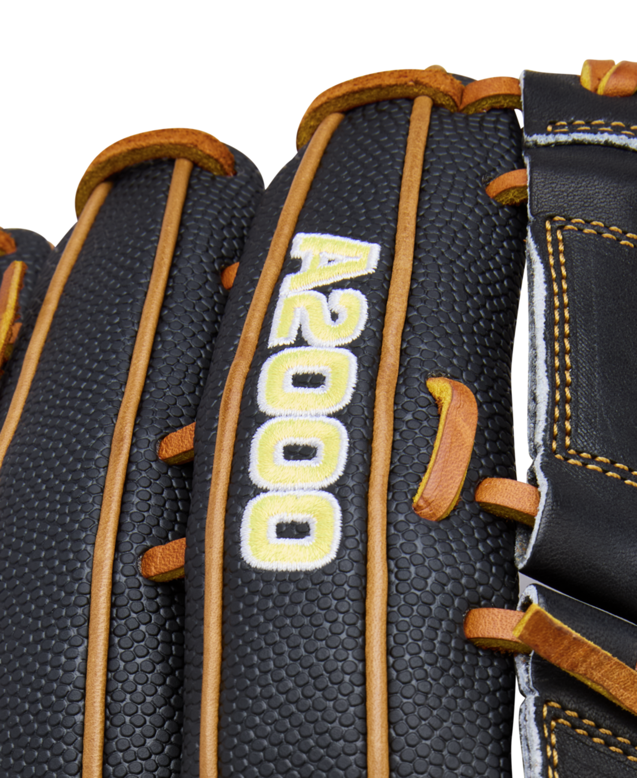 Wilson Men's 2026 A2000 Classics Series B125SS 12.5" Pitcher Baseball Glove