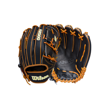 Wilson Men's 2026 A2000 Classics Series B125SS 12.5" Pitcher Baseball Glove