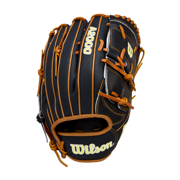 Wilson Men's 2026 A2000 Classics Series B125SS 12.5" Pitcher Baseball Glove