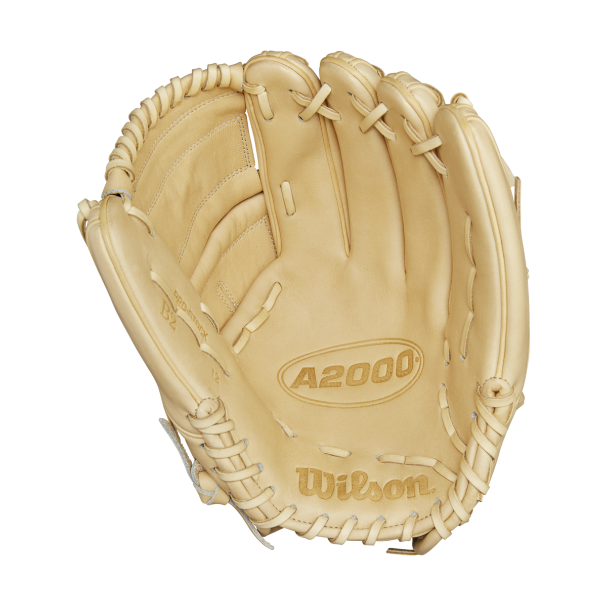 Wilson 2024 Baseball Classics Series A2000 B2 12" Pitchers Baseball Glove