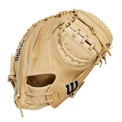 Wilson 2024 Baseball Classics Series A2000 M23 33.5" Baseball Catchers Mitt