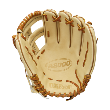 Wilson Men's 2026 A2000 Classics Series EL3 11.75" Infield Baseball Glove-1