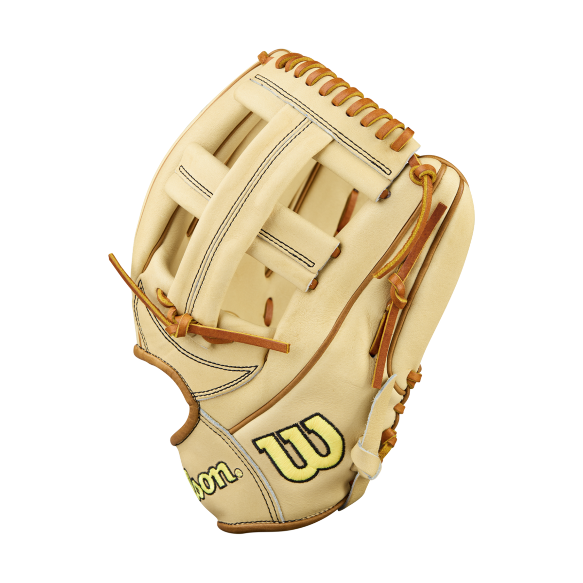 Wilson Men's 2026 A2000 Classics Series EL3 11.75" Infield Baseball Glove