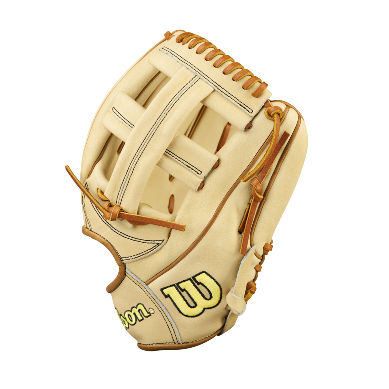 Wilson Men's 2026 A2000 Classics Series EL3 11.75" Infield Baseball Glove