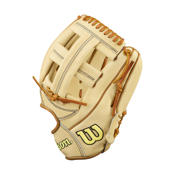 Wilson Men's 2026 A2000 Classics Series EL3 11.75" Infield Baseball Glove