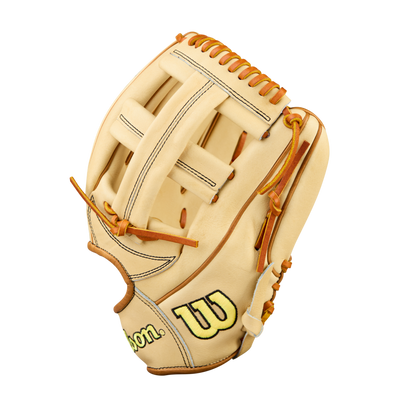 Wilson Men's 2026 A2000 Classics Series EL3 11.75" Infield Baseball Glove