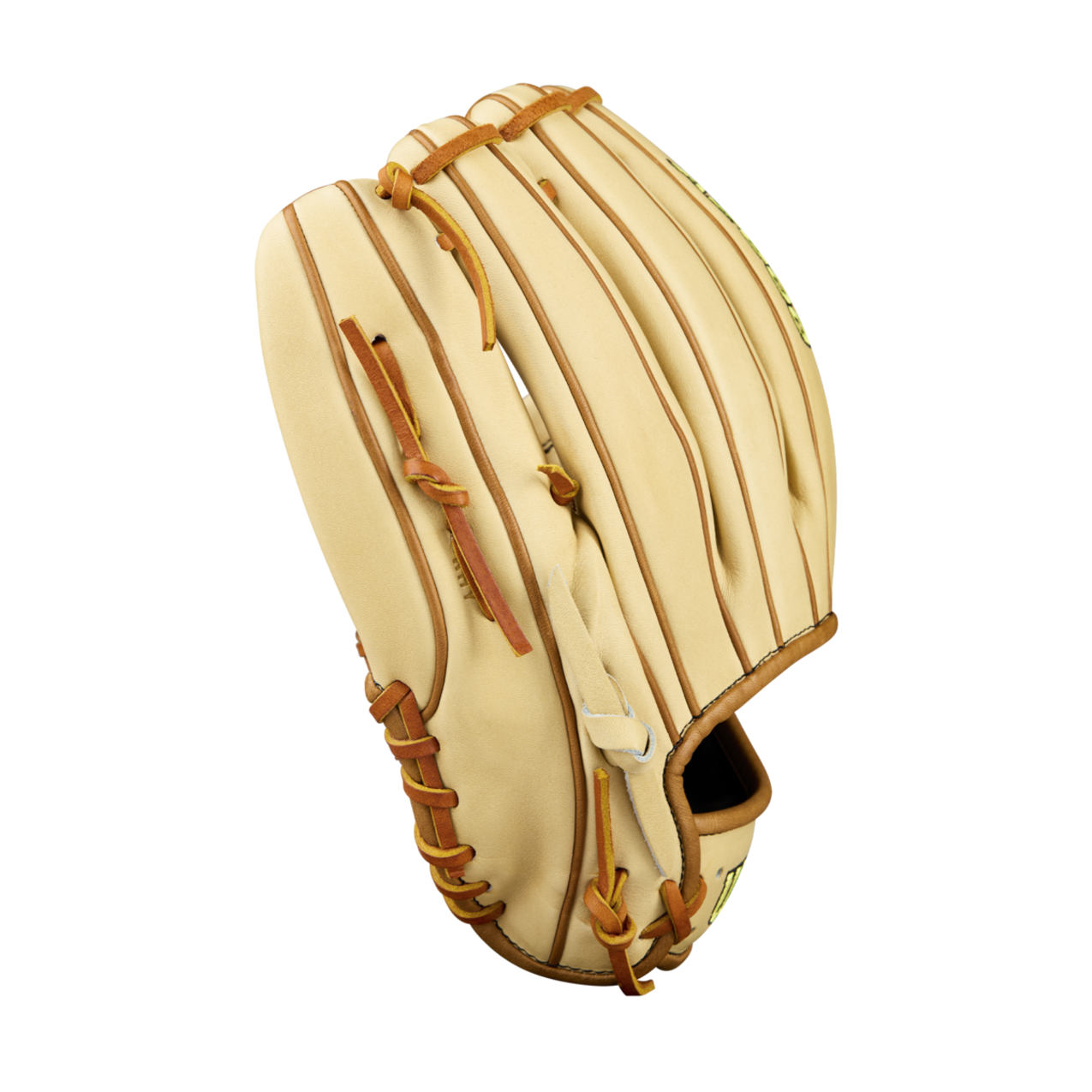 Wilson Men's 2026 A2000 Classics Series EL3 11.75" Infield Baseball Glove