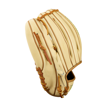 Wilson Men's 2026 A2000 Classics Series EL3 11.75" Infield Baseball Glove