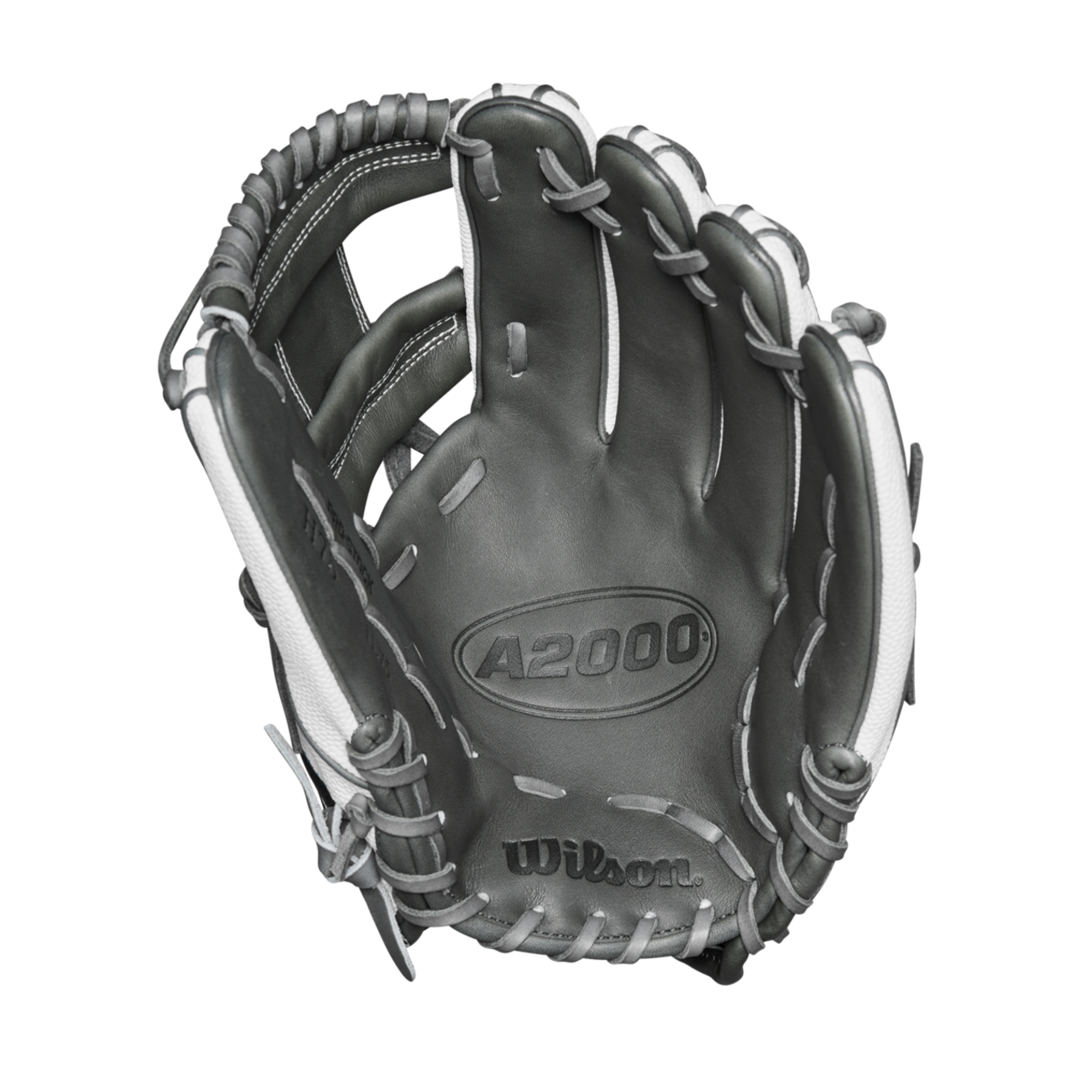 Wilson 2024 Fastpitch Classics Series A2000 H75SS 11.75" Infield Fastpitch Glove