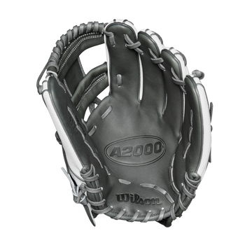 Wilson 2024 Fastpitch Classics Series A2000 H75SS 11.75" Infield Fastpitch Glove-1