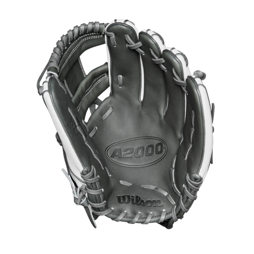 Wilson 2024 Fastpitch Classics Series A2000 H75SS 11.75" Infield Fastpitch Glove