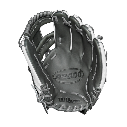 Wilson 2024 Fastpitch Classics Series A2000 H75SS 11.75" Infield Fastpitch Glove