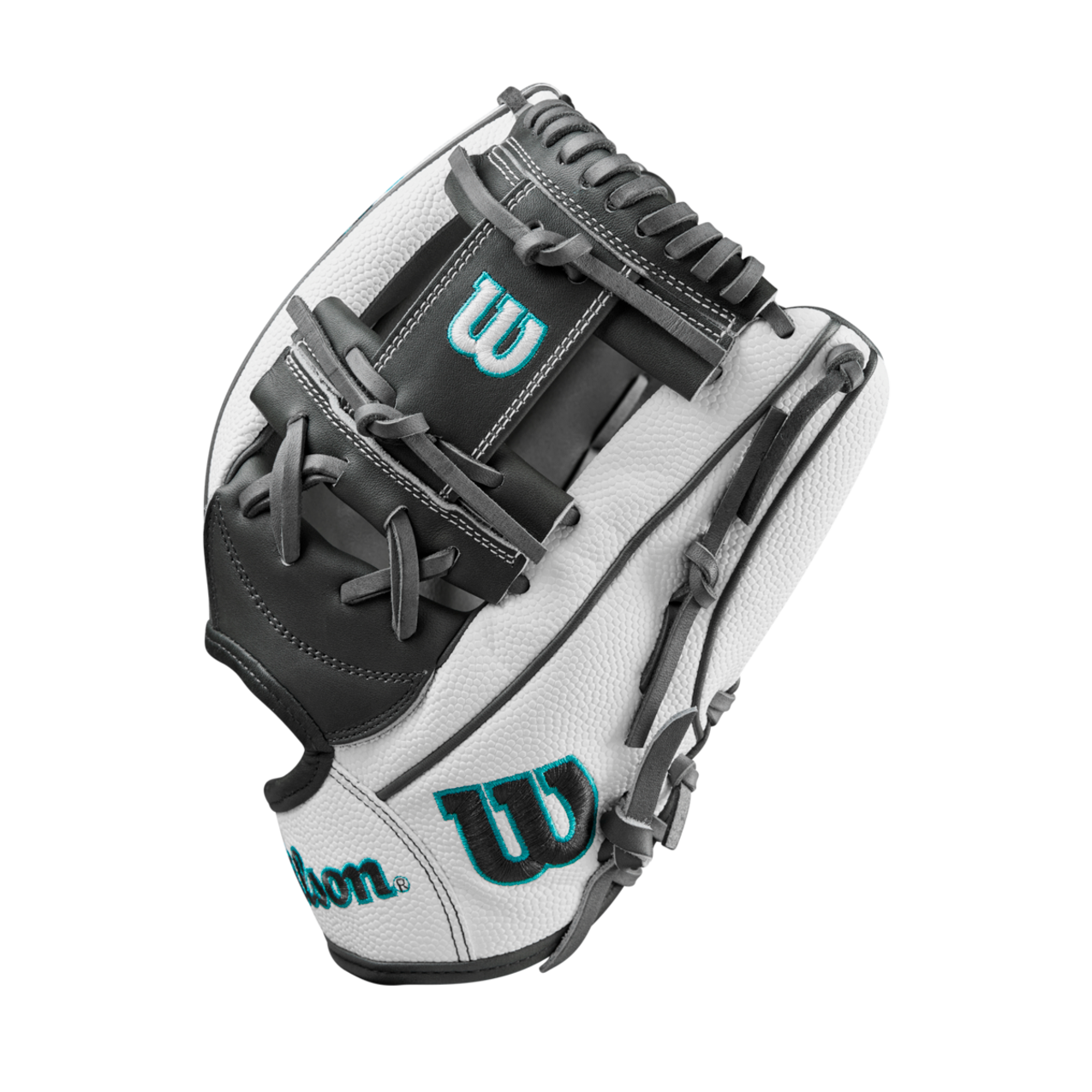Wilson 2024 Fastpitch Classics Series A2000 H75SS 11.75" Infield Fastpitch Glove