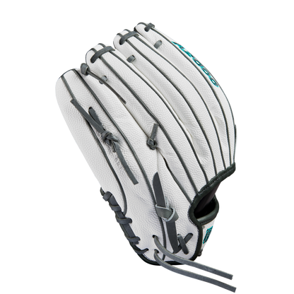 Wilson 2024 Fastpitch Classics Series A2000 H75SS 11.75" Infield Fastpitch Glove