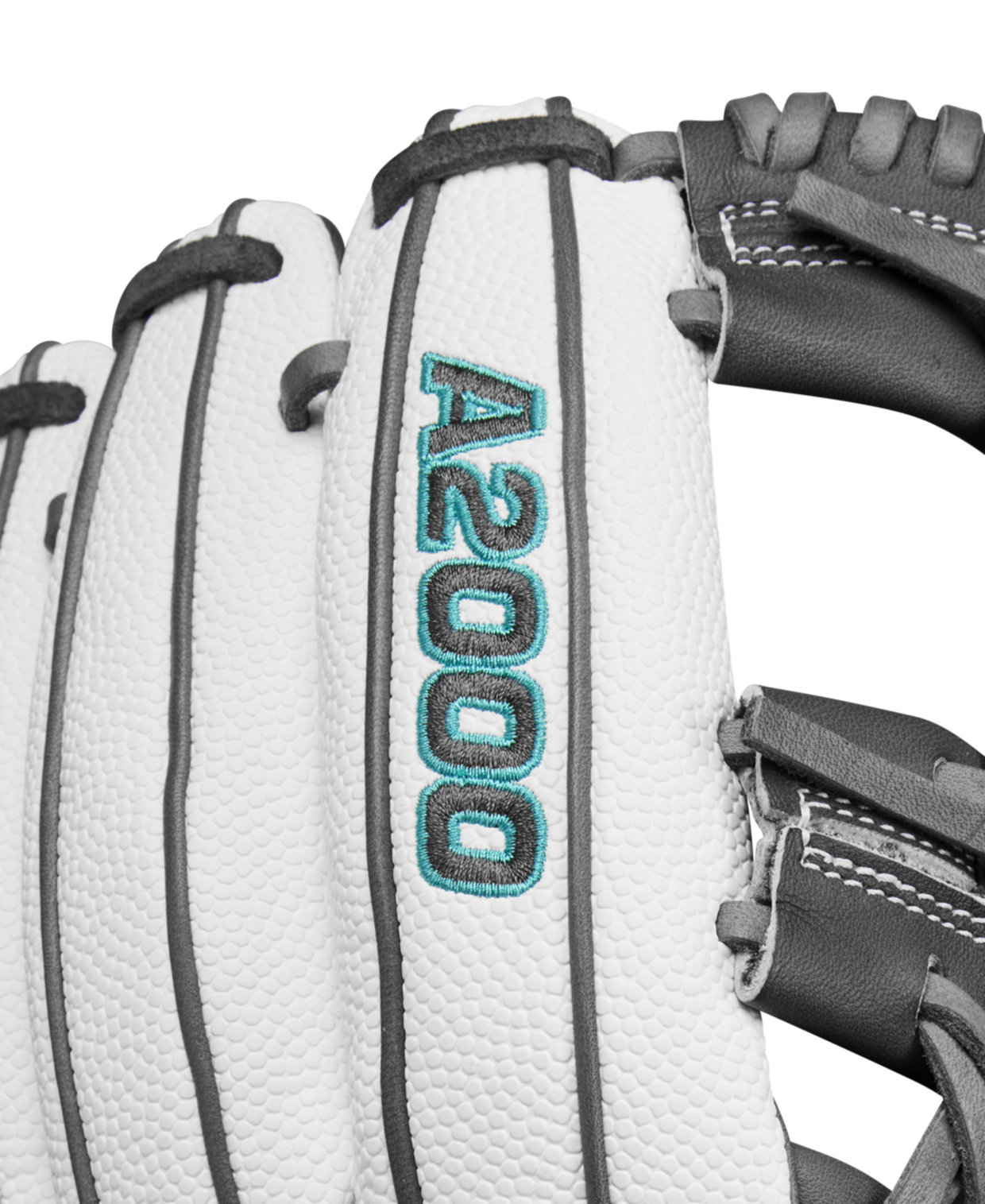 Wilson 2024 Fastpitch Classics Series A2000 H75SS 11.75" Infield Fastpitch Glove