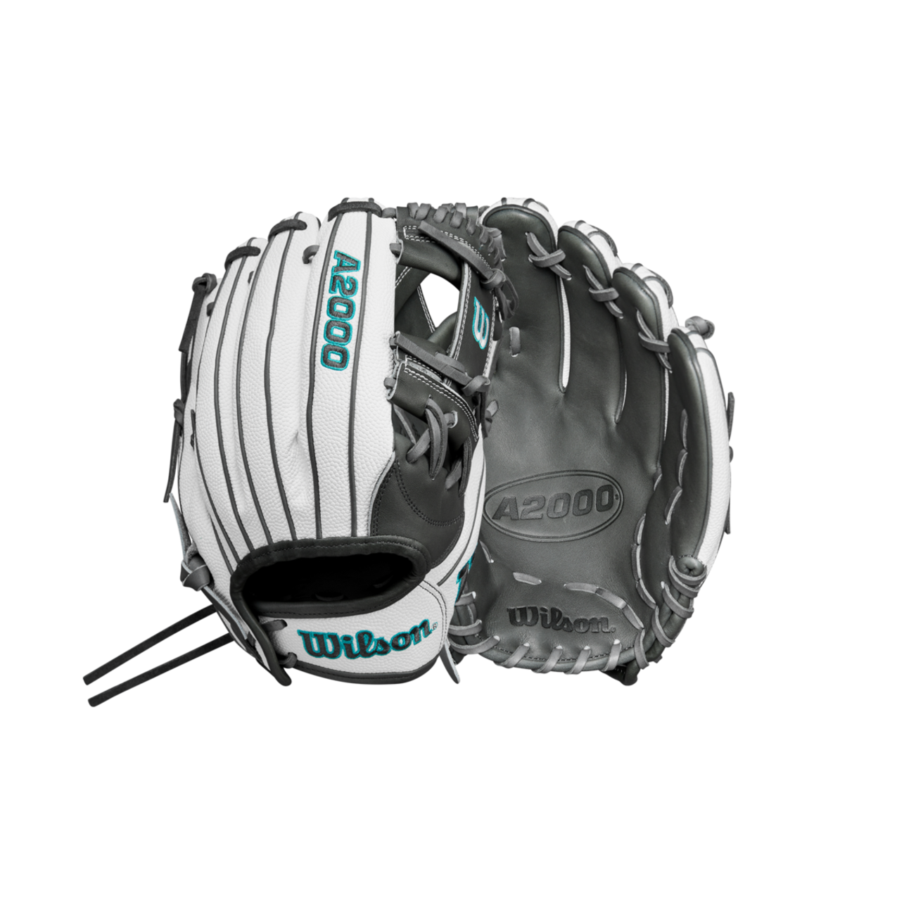Wilson 2024 Fastpitch Classics Series A2000 H75SS 11.75" Infield Fastpitch Glove