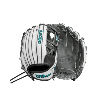 Wilson 2024 Fastpitch Classics Series A2000 H75SS 11.75" Infield Fastpitch Glove