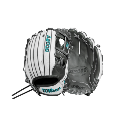 Wilson 2024 Fastpitch Classics Series A2000 H75SS 11.75" Infield Fastpitch Glove