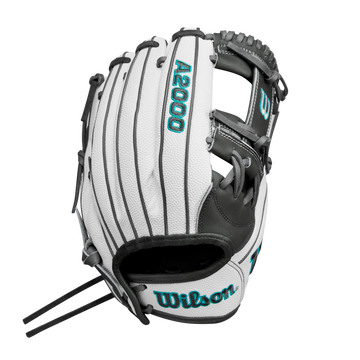 Wilson 2024 Fastpitch Classics Series A2000 H75SS 11.75" Infield Fastpitch Glove