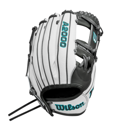 Wilson 2024 Fastpitch Classics Series A2000 H75SS 11.75" Infield Fastpitch Glove