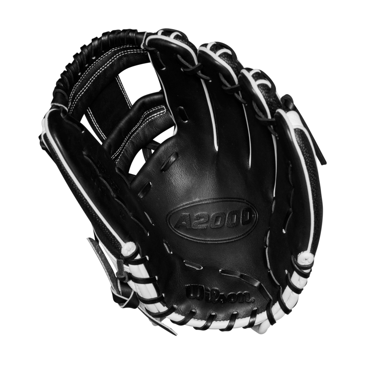 Wilson 2024 Fastpitch Classics Series A2000 H12SS 12" Infield Fastpitch Glove