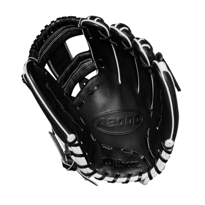 Wilson 2024 Fastpitch Classics Series A2000 H12SS 12" Infield Fastpitch Glove