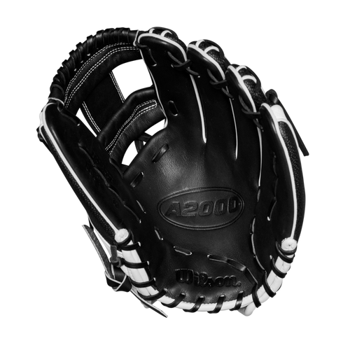 Wilson 2024 Fastpitch Classics Series A2000 H12SS 12" Infield Fastpitch Glove