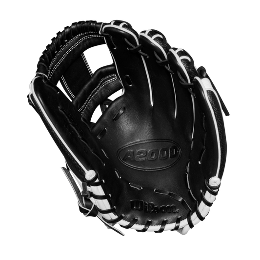 Wilson 2024 Fastpitch Classics Series A2000 H12SS 12" Infield Fastpitch Glove