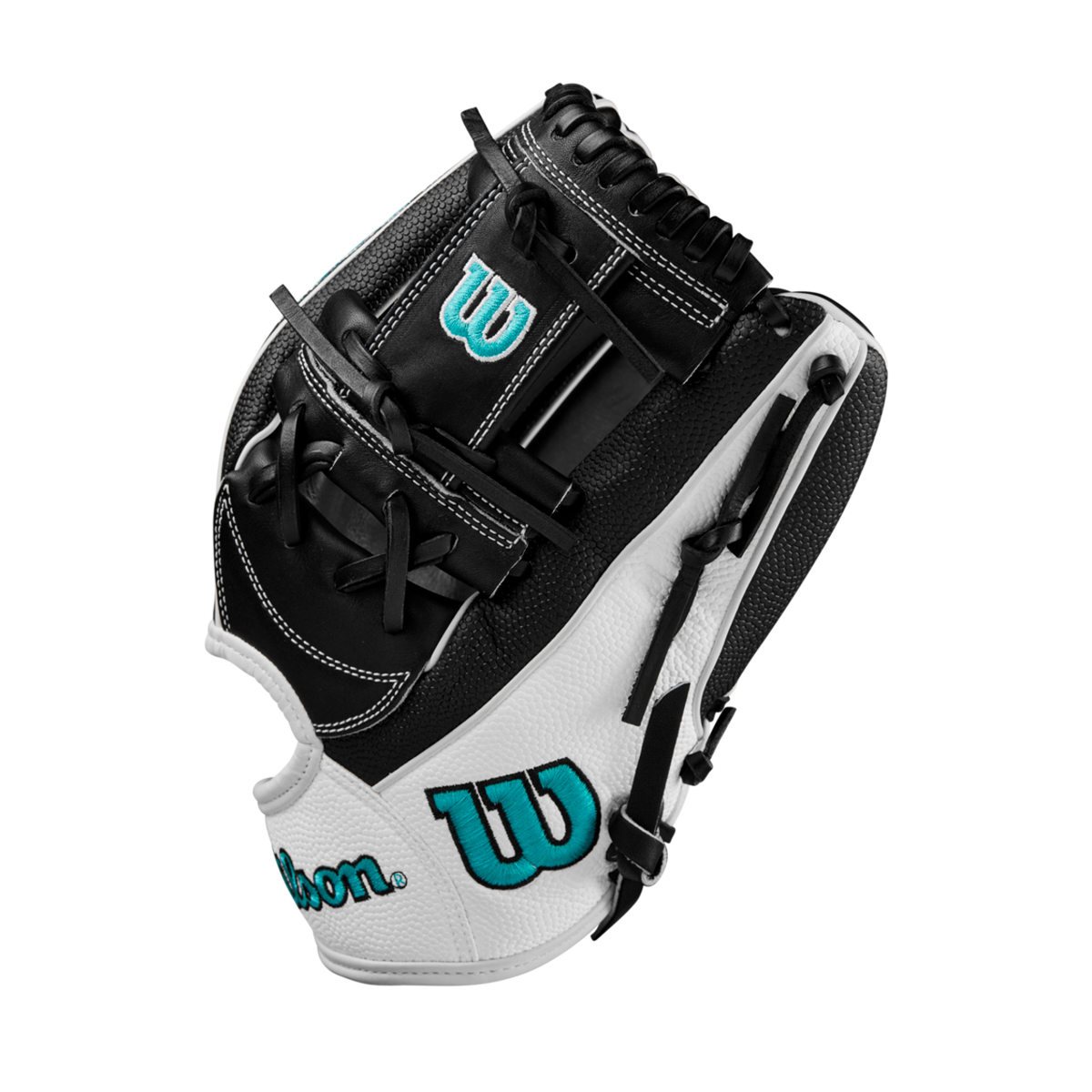 Wilson 2024 Fastpitch Classics Series A2000 H12SS 12" Infield Fastpitch Glove