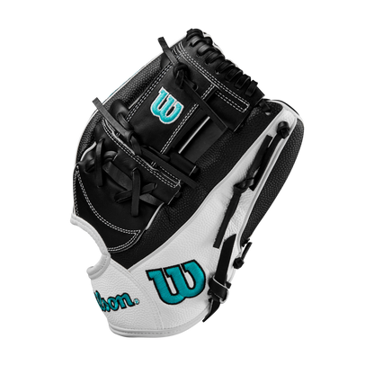 Wilson 2024 Fastpitch Classics Series A2000 H12SS 12" Infield Fastpitch Glove