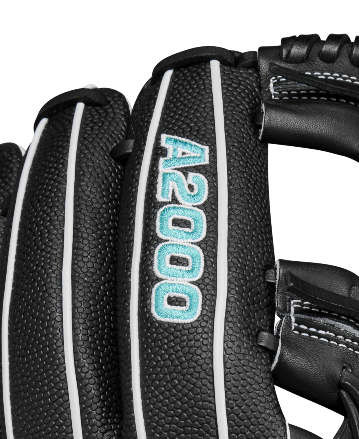 Wilson 2024 Fastpitch Classics Series A2000 H12SS 12" Infield Fastpitch Glove