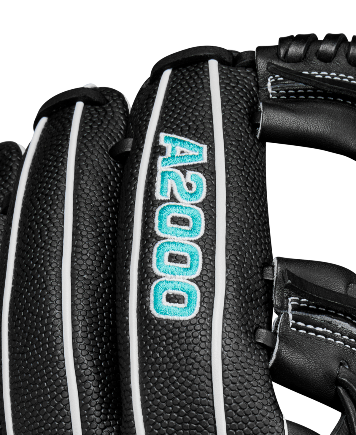 Wilson 2024 Fastpitch Classics Series A2000 H12SS 12" Infield Fastpitch Glove