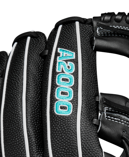 Wilson 2024 Fastpitch Classics Series A2000 H12SS 12" Infield Fastpitch Glove