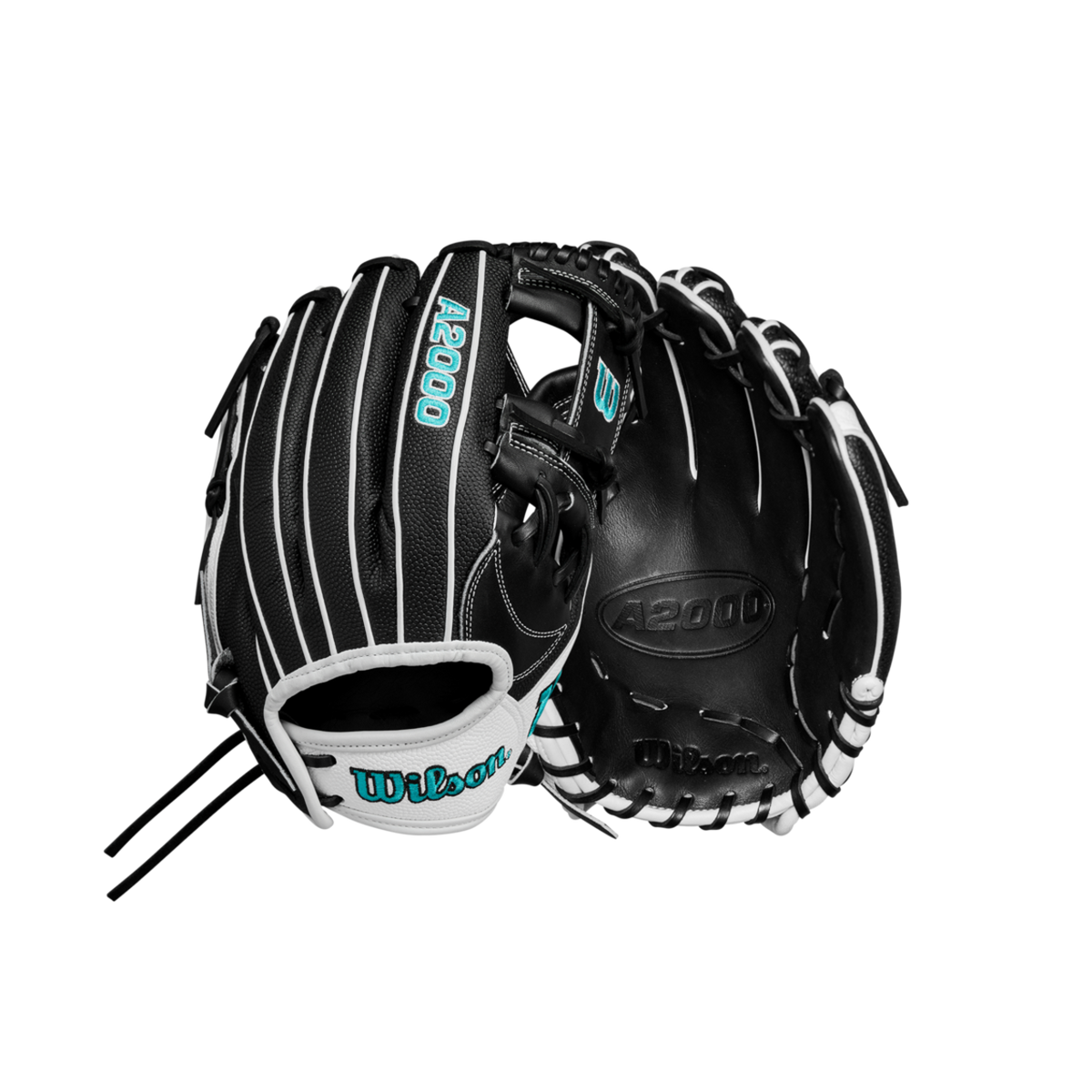 Wilson 2024 Fastpitch Classics Series A2000 H12SS 12" Infield Fastpitch Glove