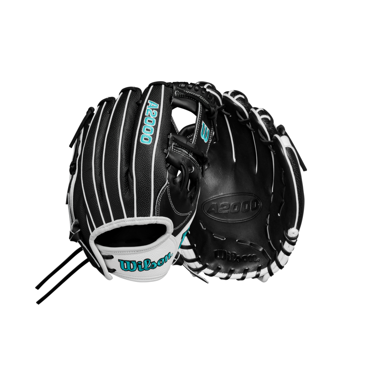 Wilson 2024 Fastpitch Classics Series A2000 H12SS 12" Infield Fastpitch Glove