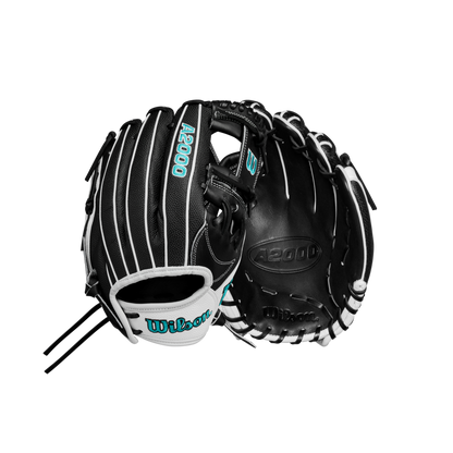 Wilson 2024 Fastpitch Classics Series A2000 H12SS 12" Infield Fastpitch Glove
