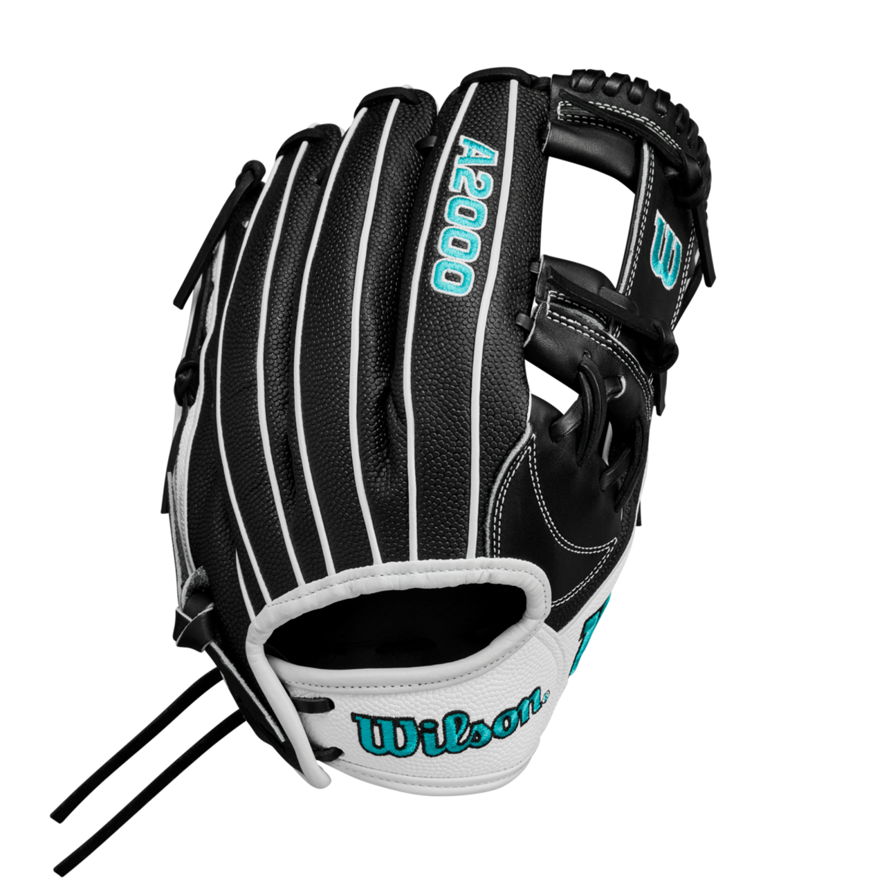 Wilson 2024 Fastpitch Classics Series A2000 H12SS 12" Infield Fastpitch Glove