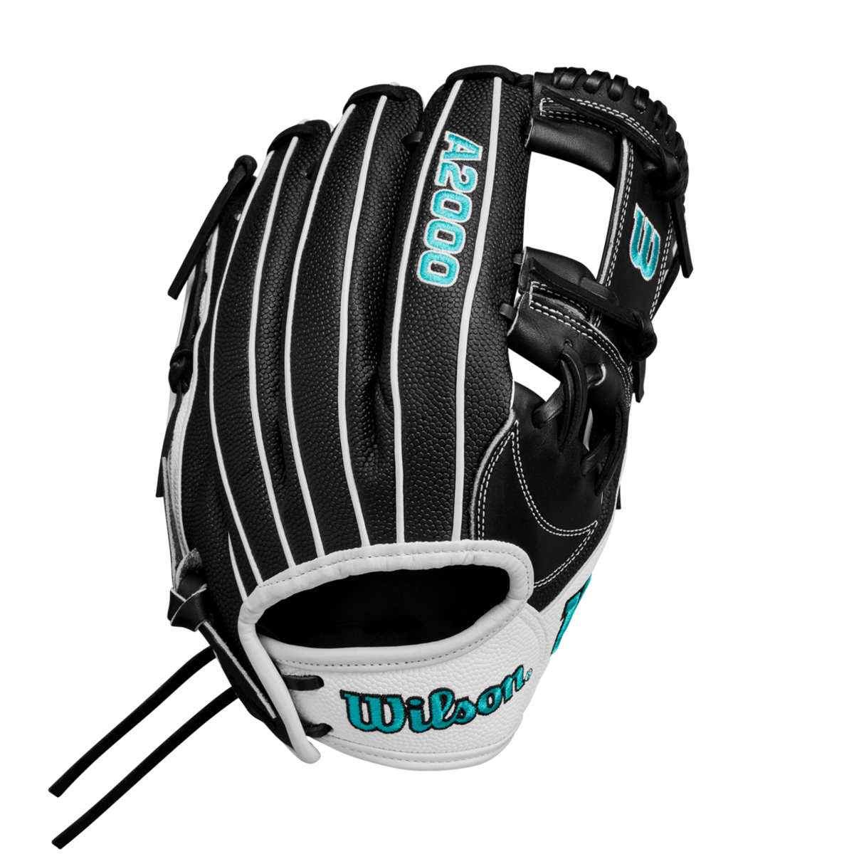 Wilson 2024 Fastpitch Classics Series A2000 H12SS 12" Infield Fastpitch Glove