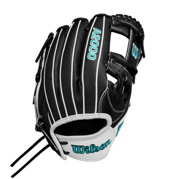 Wilson 2024 Fastpitch Classics Series A2000 H12SS 12" Infield Fastpitch Glove