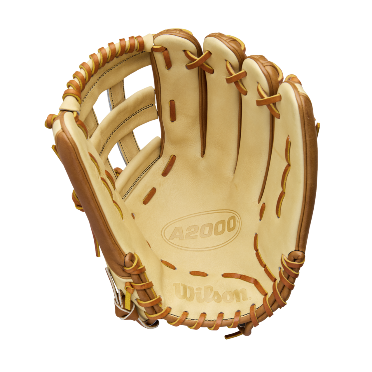 Wilson Men's 2026 A2000 Classics Series 1777 12.75" Outfield Baseball Glove