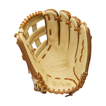 Wilson Men's 2026 A2000 Classics Series 1777 12.75" Outfield Baseball Glove-1