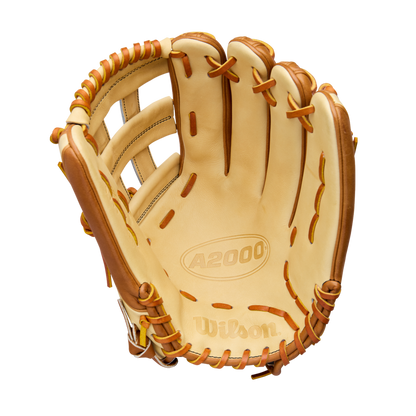 Wilson Men's 2026 A2000 Classics Series 1777 12.75" Outfield Baseball Glove