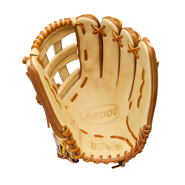 Wilson Men's 2026 A2000 Classics Series 1777 12.75" Outfield Baseball Glove