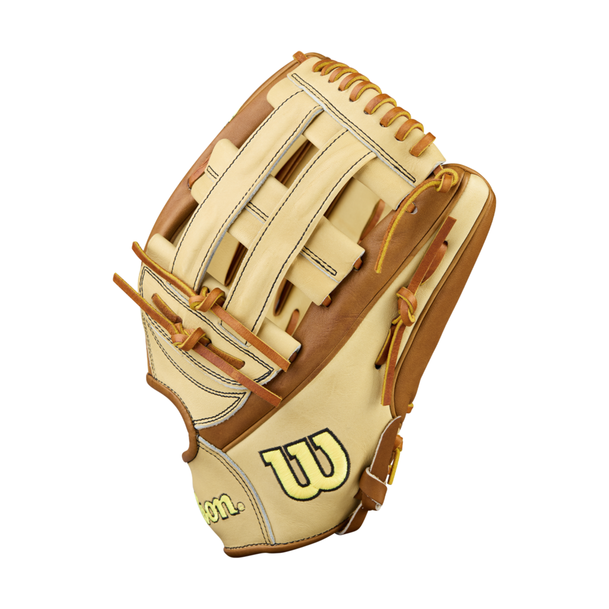 Wilson Men's 2026 A2000 Classics Series 1777 12.75" Outfield Baseball Glove