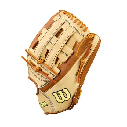 Wilson Men's 2026 A2000 Classics Series 1777 12.75" Outfield Baseball Glove