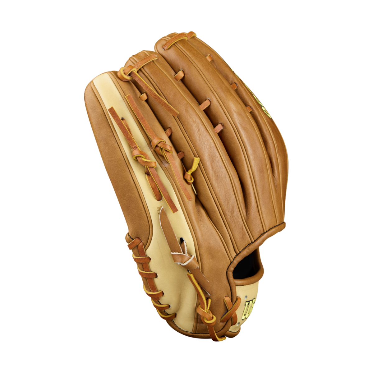 Wilson Men's 2026 A2000 Classics Series 1777 12.75" Outfield Baseball Glove