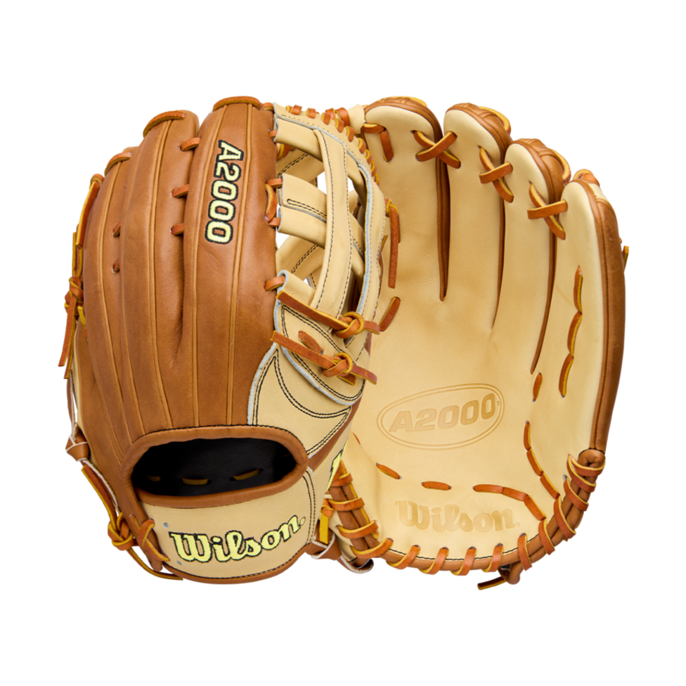 Wilson Men's 2026 A2000 Classics Series 1777 12.75" Outfield Baseball Glove