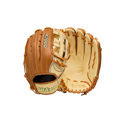 Wilson Men's 2026 A2000 Classics Series 1777 12.75" Outfield Baseball Glove