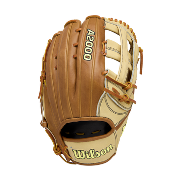 Wilson Men's 2026 A2000 Classics Series 1777 12.75" Outfield Baseball Glove