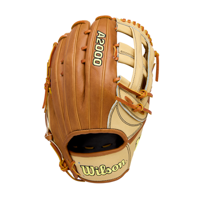Wilson Men's 2026 A2000 Classics Series 1777 12.75" Outfield Baseball Glove